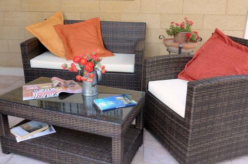 B&B Villa Vittoria