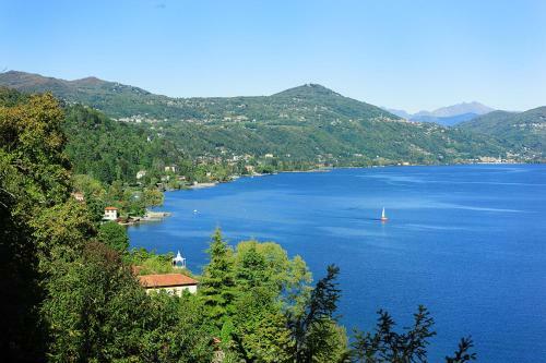 Camping Solcio