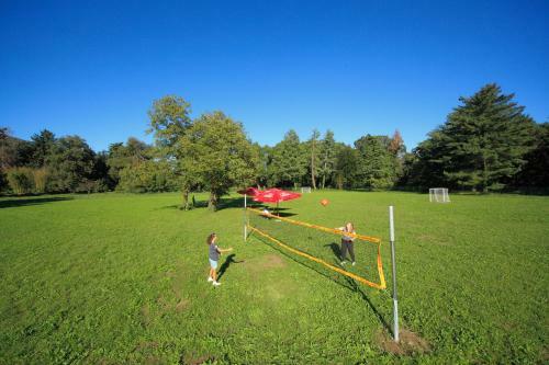 Camping Solcio