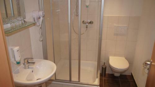 Hostal Gasthof Keilbach