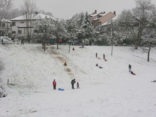 Hostal Gasthof Keilbach