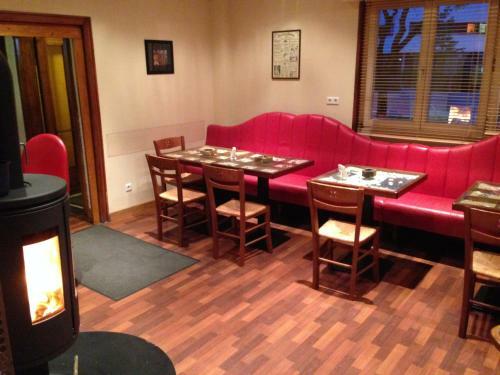 Hostal Gasthof Keilbach