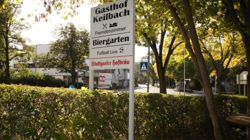 Hostal Gasthof Keilbach