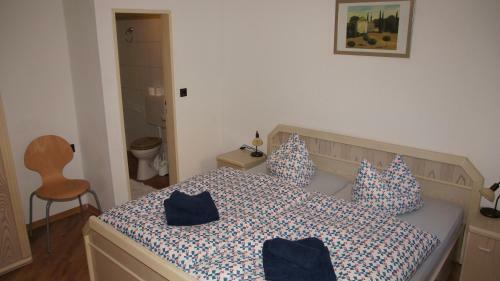 Hostal Gasthof Keilbach