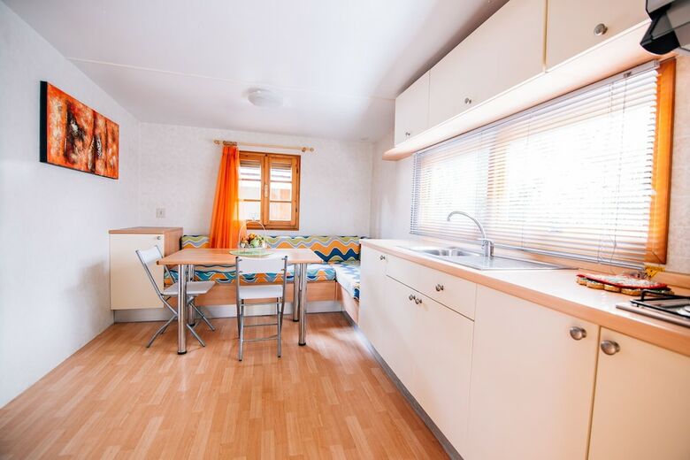 Camping Casa Di Caccia
