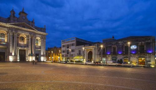 Bed & Breakfast Sicilia Etnamare