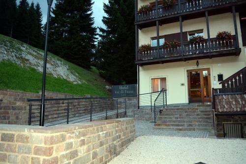 Hotel Val Di Fassa