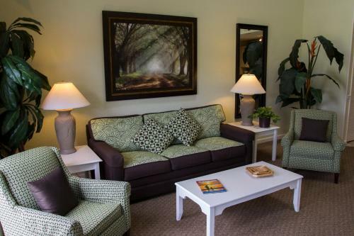 Hotel Plantation Resort