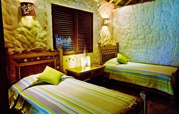 Hotel Natura Cabana