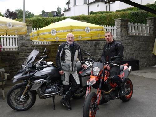Hostal Gasthof Zur Post