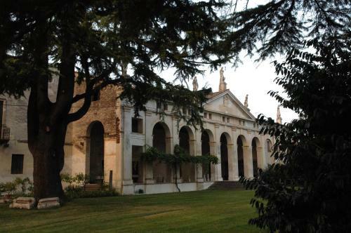 Hotel Scaldaferro
