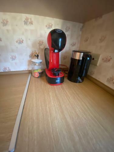 Lovely Family 5 Beds Static Caravan