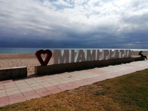 Apartamento Mi Colibr�
