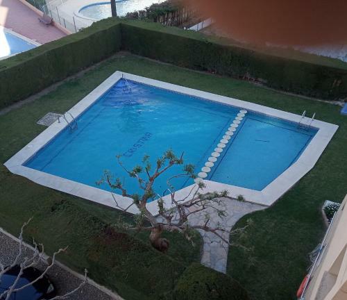 Apartamento Doree 205