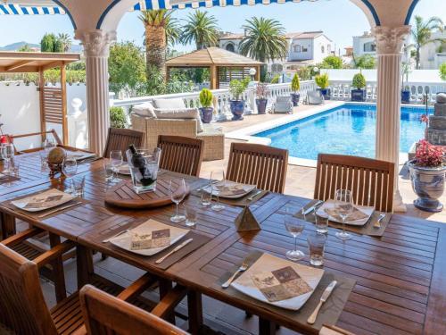 Holiday Home Romulia