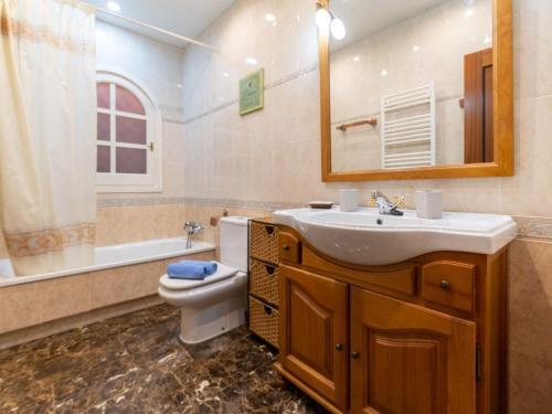 Holiday Home Romulia