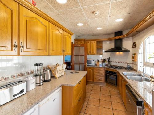 Holiday Home Romulia