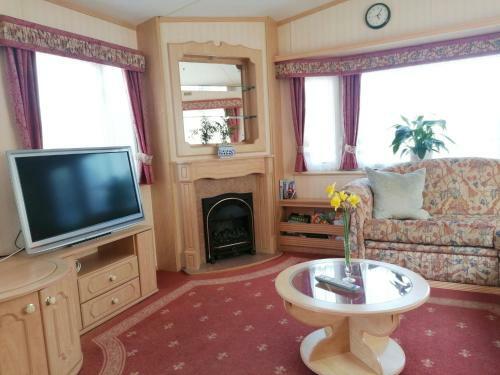 Holiday Caravan