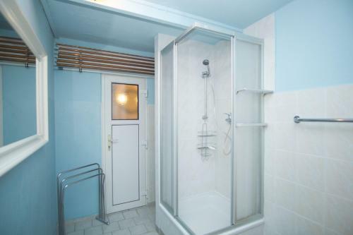 Apartamento Haus Am Markt Fewo 02