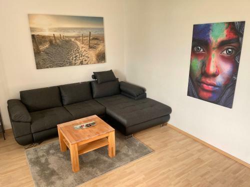 Apartamento Ferienwohnung Lara
