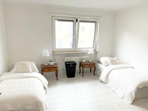 Apartamento Saarlandapartments