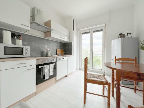 Apartamento Saarlandapartments