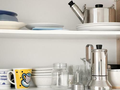 Apartamento Saarlandapartments