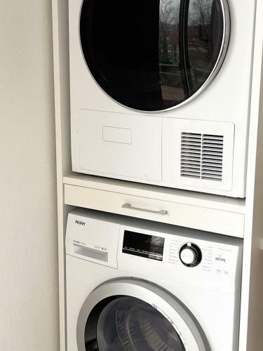 Apartamento Saarlandapartments