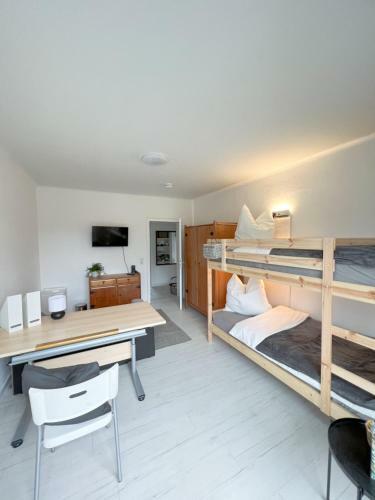 Apartamento Saarlandapartments