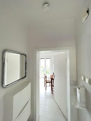Apartamento Saarlandapartments