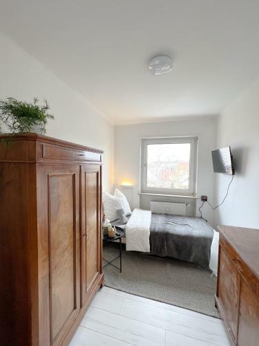 Apartamento Saarlandapartments