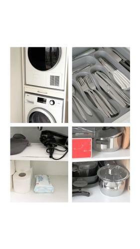 Apartamento Saarlandapartments