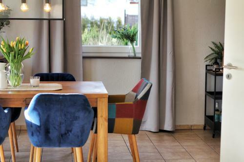 Ferienhaus Clarni