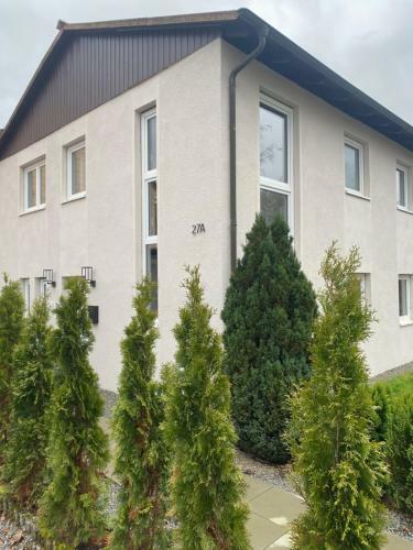 Ferienhaus Clarni