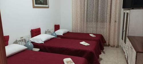 B&B Casa Nisi