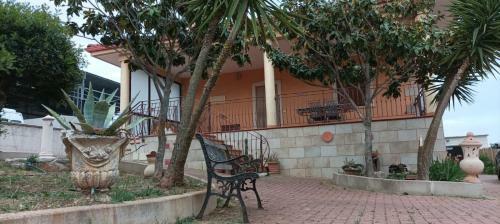 B&B Casa Nisi