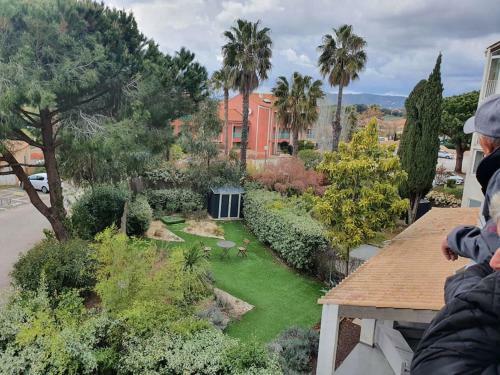 Apartamento Appartement R�sidence La Plage 4 ****