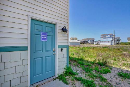 Apartamento 2br Ground Floor Apt Close To Beach