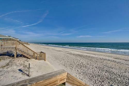 Apartamento Beach View Condo 2br Sleeping 5 Book Your Vacation Today