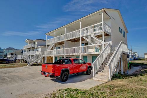 Apartamento Beach View Condo 2br Sleeping 5 Book Your Vacation Today