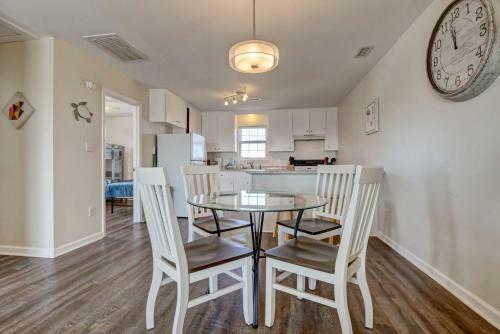 Apartamento Beach View Condo 2br Sleeping 5 Book Your Vacation Today
