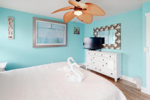 Island Life Cottage