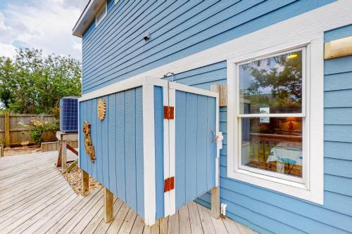 Island Life Cottage