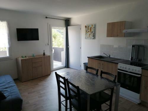Apartamento R�sidence Thermalys