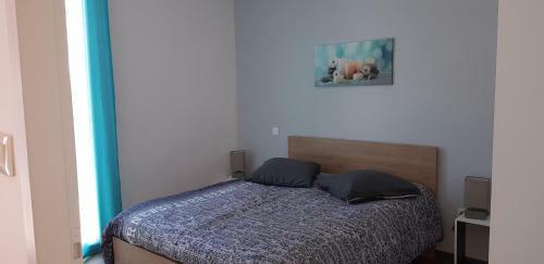 Apartamento R�sidence Thermalys