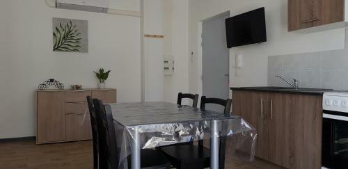 Apartamento R�sidence Thermalys