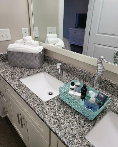 Apartamento The King & Queen Suite