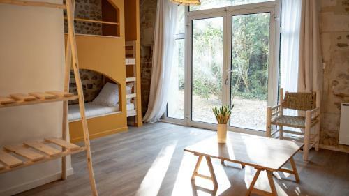 La Vigne Blanche B&B