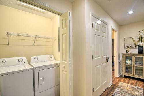 Apartamento Idyllic Sunset Beach Condo On Golf Course!