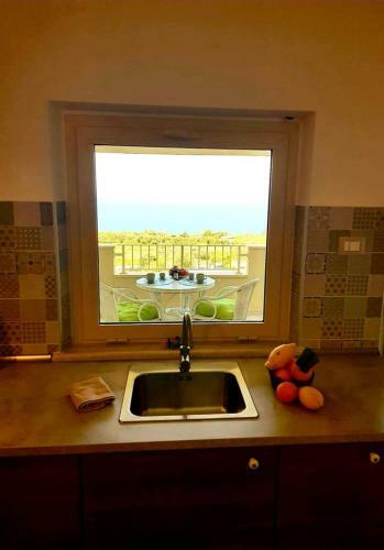 Apartamento Casa Vacanza Mata